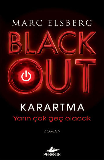 Blackout - Karartma resmi