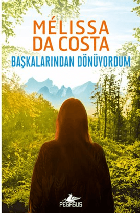 Başkalarından Dönüyordum resmi