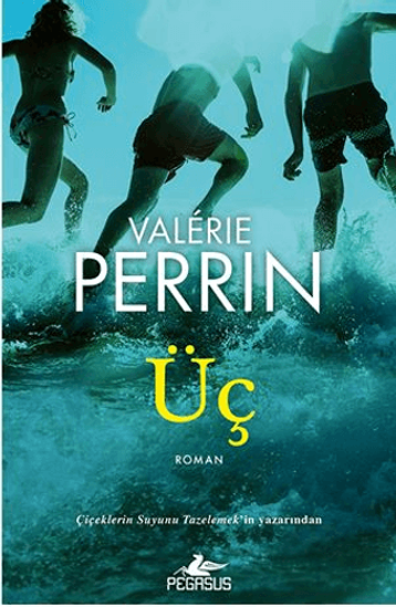 Üç resmi