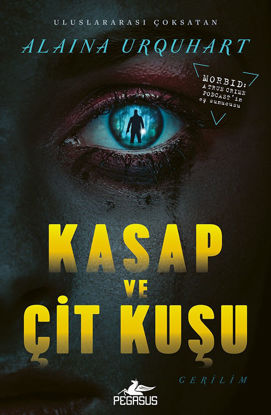 Kasap ve Çit Kuşu resmi