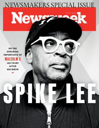Newsweek resmi