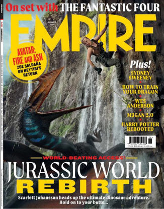Empire resmi