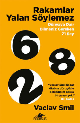 Rakamlar Yalan Söylemez resmi