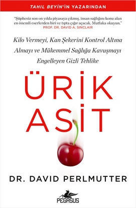 Ürik Asit resmi