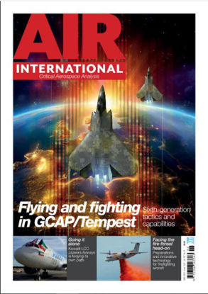Air International resmi