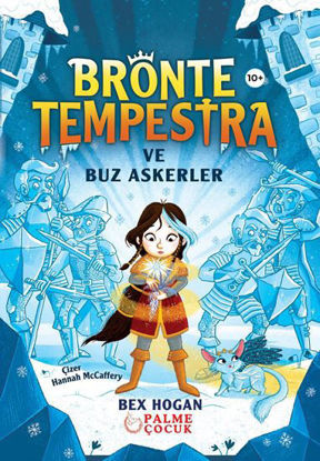 Bronte Tempestra Ve Buz Askerler resmi
