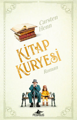 Kitap Kuryesi resmi