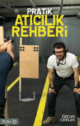 Pratik Atıcılık Rehberi resmi