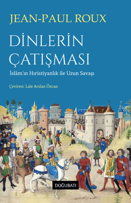 Dinlerin Çatışması resmi
