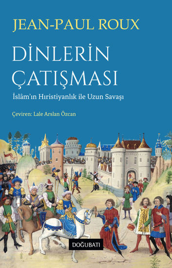 Dinlerin Çatışması resmi