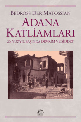 Adana Katliamları resmi