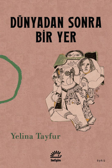 Dünyadan Sonra Bir Yer resmi