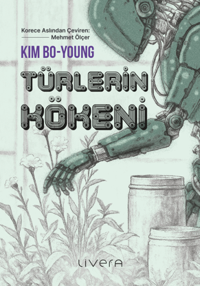 Türlerin Kökeni resmi