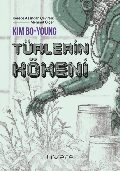 Türlerin Kökeni resmi