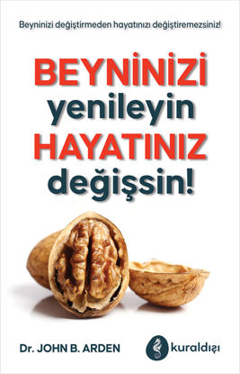 Beyninizi Yenileyin Hayatınız Değişsin ! resmi