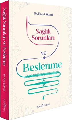 Sağlık Sorunları ve Beslenme resmi