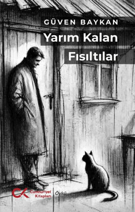 Yarım Kalan Fısıltılar resmi