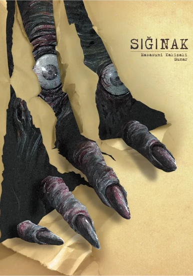 Sığınak resmi