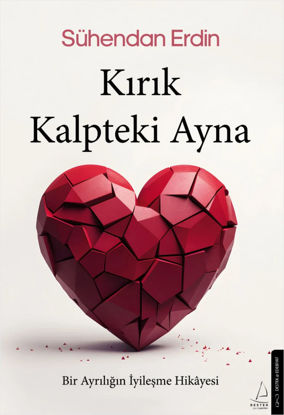 Kırık Kalpteki Ayna resmi