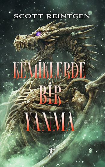 Kemiklerde Bir Yanma 3 resmi