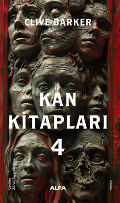 Kan Kitapları 4 resmi