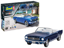 Gift Set Ford Mustang 60th Anniversary resmi