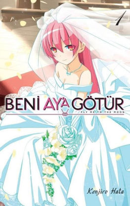 Beni Aya Götür Cilt 1 resmi