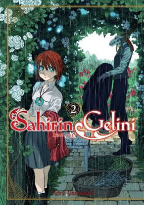 Sahirin Gelini Cilt 2 resmi