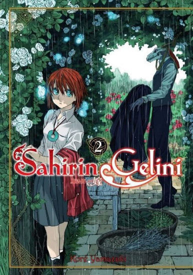 Sahirin Gelini Cilt 2 resmi