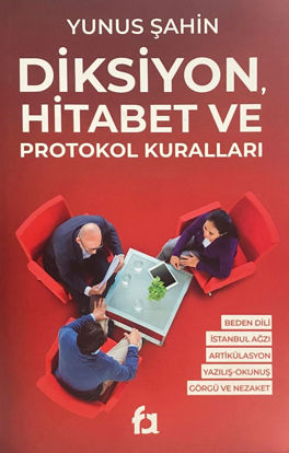 DİKSİYON HİTABET VE PROTOKOL KURALLARI resmi