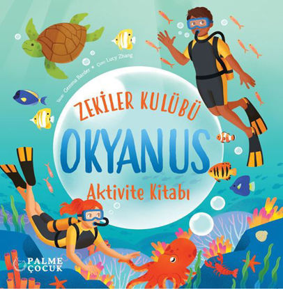 Zekiler Kulübü - Okyanus resmi