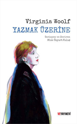 Yazmak Üzerine resmi