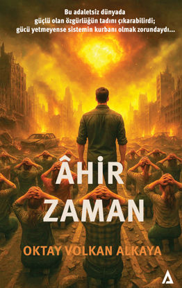 Âhir Zaman resmi