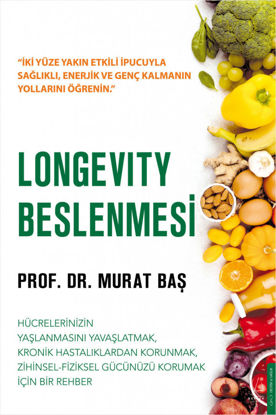 Longevity Beslenmesi resmi