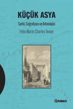 Küçük Asya - Ciltli resmi