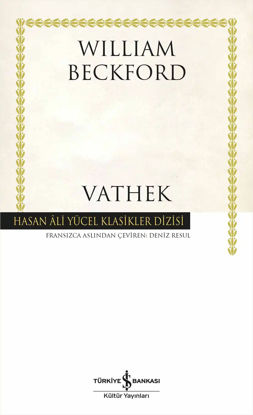 Vathek resmi