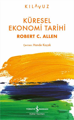 Küresel Ekonomi Tarihi resmi