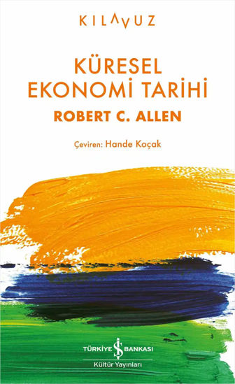 Küresel Ekonomi Tarihi resmi
