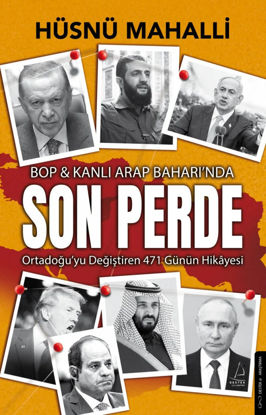 Son Perde resmi