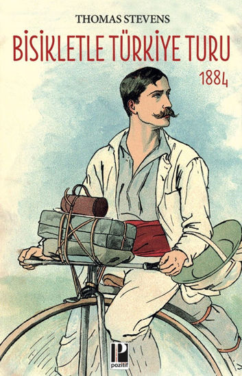 Bisikletle Türkiye Turu - 1884 resmi