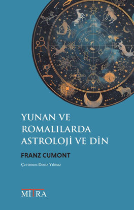 Yunan ve Romalılarda Astroloji ve Din resmi