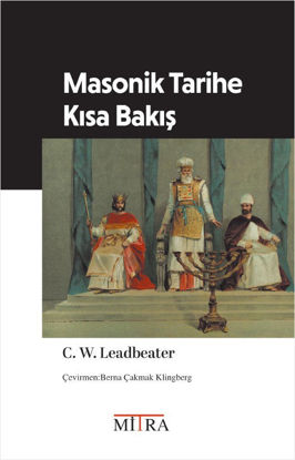 Masonik Tarihe Kısa Bakış resmi