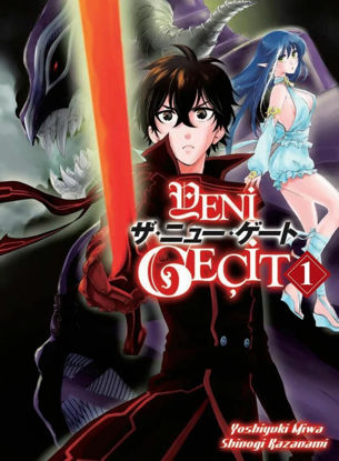 Yeni Geçit Cilt 1 resmi