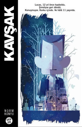 Kavşak resmi
