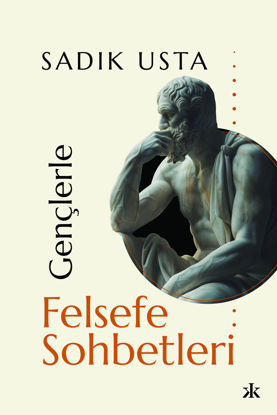 Gençlerle Felsefe Sohbetleri resmi
