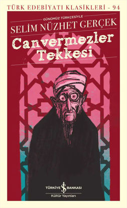 Canvermezler Tekkesi resmi