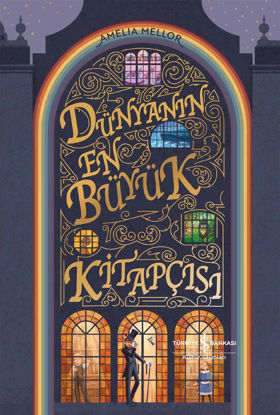 Dünyanın En Büyük Kitapçısı resmi