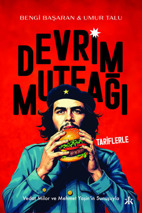 Devrim Mutfağı resmi