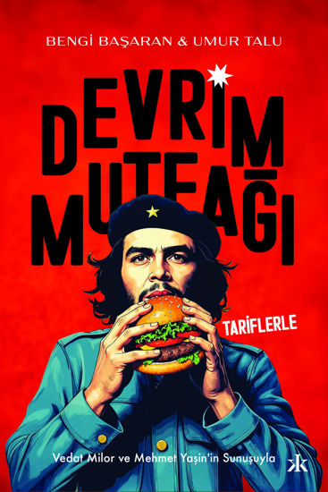 Devrim Mutfağı resmi