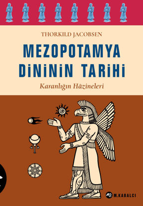 Mezopotamya Dininin Tarihi resmi